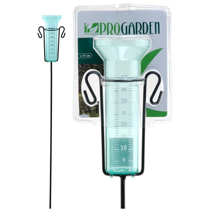 foto del prodotto ult.unità pluviometro da 50l