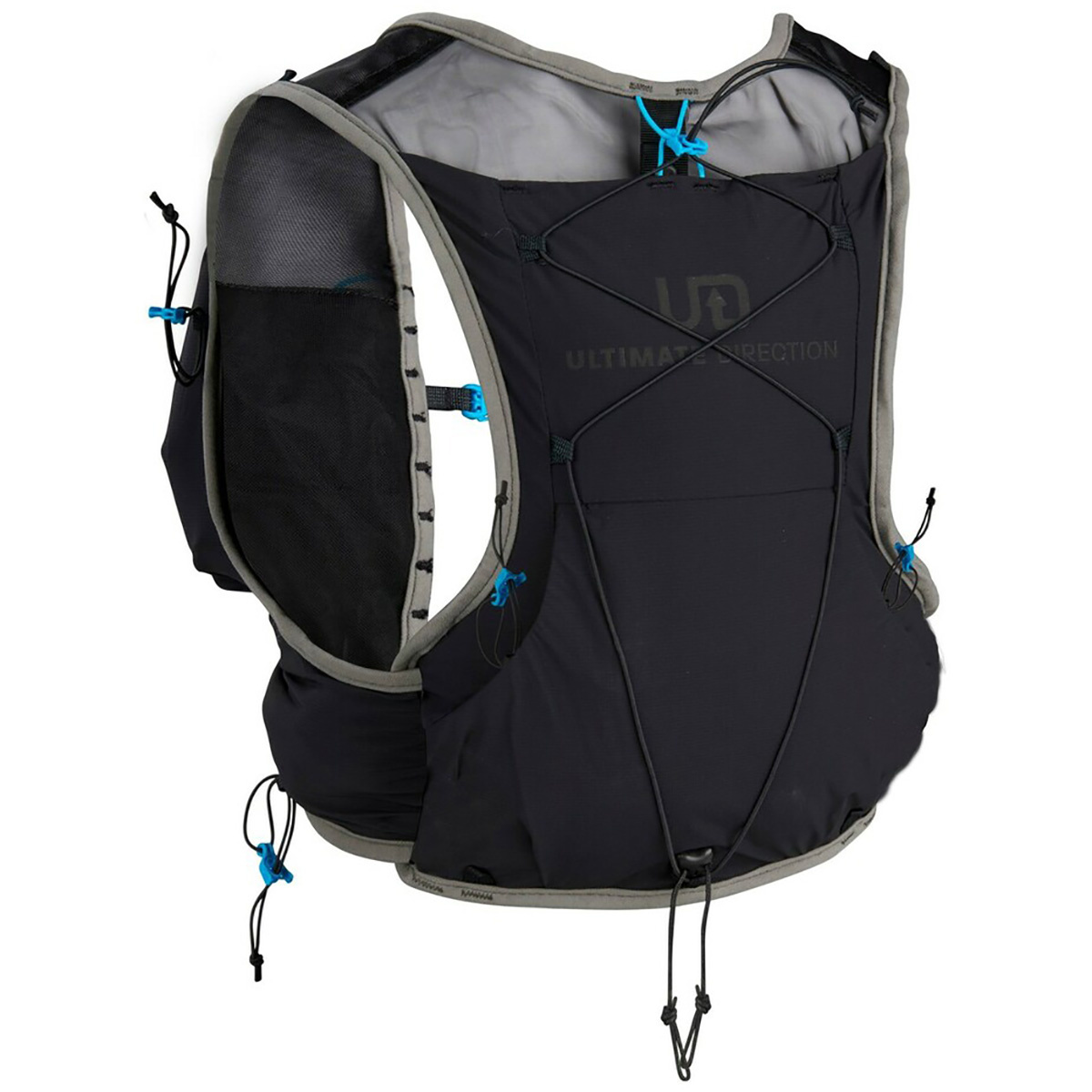 foto del prodotto ultimate direction uomo gilet da trail running race vest 6.0