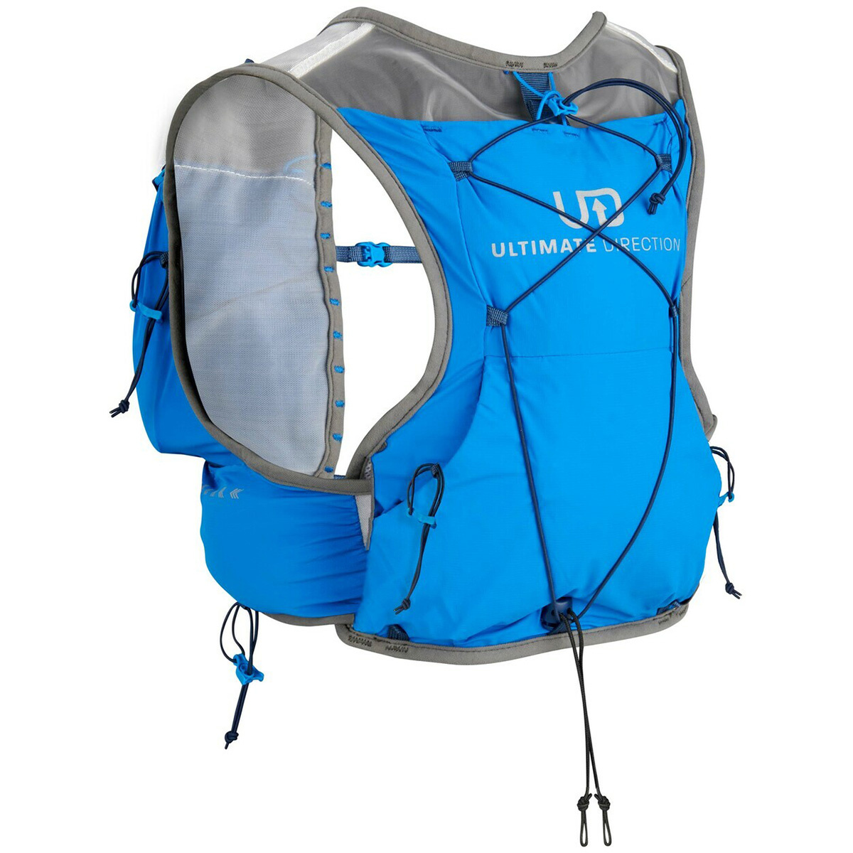 foto del prodotto ultimate direction uomo gilet da trail running race vest 6.0