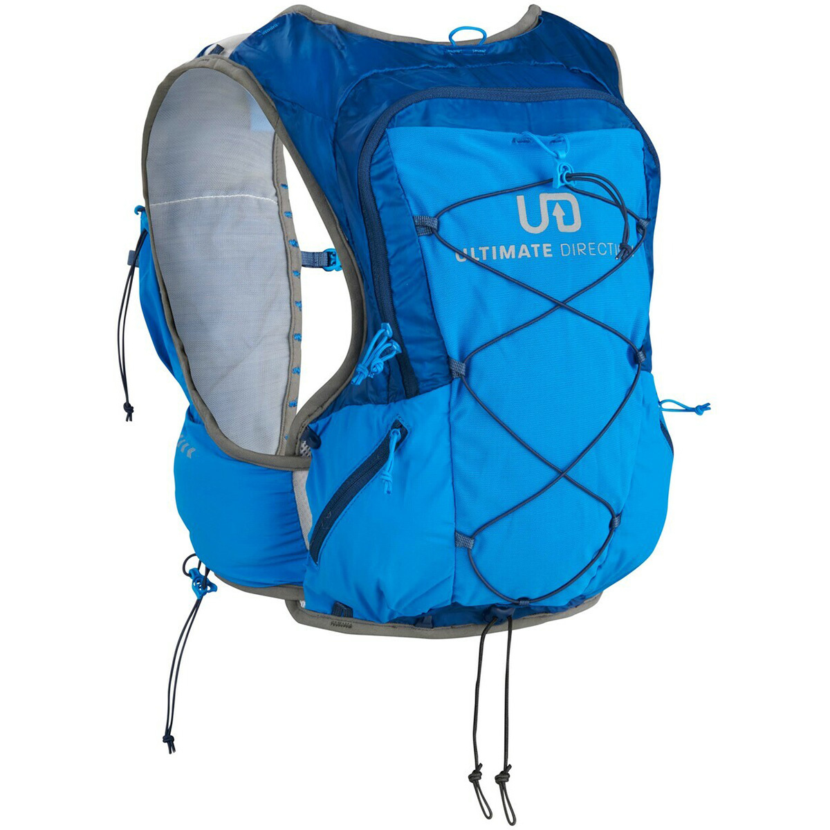 foto del prodotto ultimate direction uomo gilet da trail running ultra vest 6.0