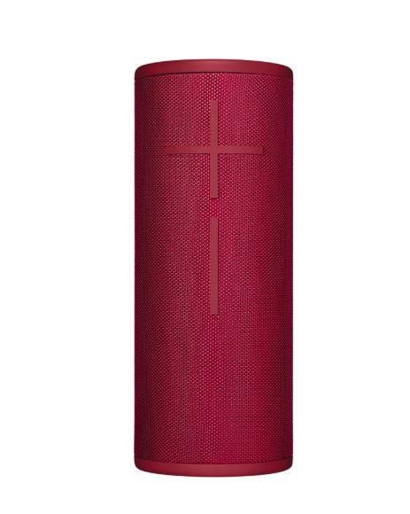 foto del prodotto ultimate ears boom 3 sunset red 984 001364