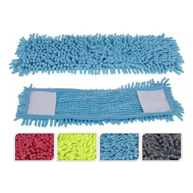 foto del prodotto ultra clean ricambi pug microfibra 40 40x13 cm fralatn collari assortiti ultra ultraclean