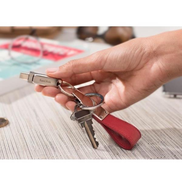 foto del prodotto ultra dual luxe usb tc