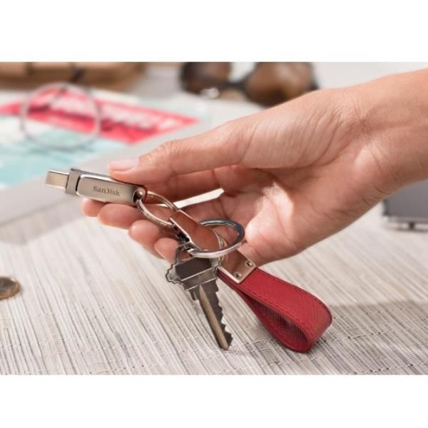 foto del prodotto ultra dual luxe usb tc sdddc4 512g g46