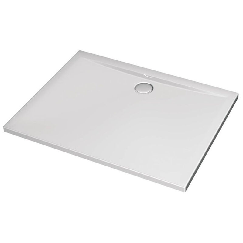 foto del prodotto ultra flat piatto doccia acrilico 120x90 beu codice prod k518301 ideal standard