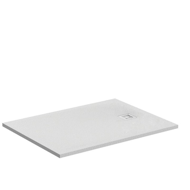 foto del prodotto ultra flat s piatto doccia 90x70 bianco ideal solid codice prod k8190fr ideal standard