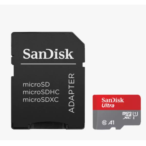 foto del prodotto ultra microsd adapter