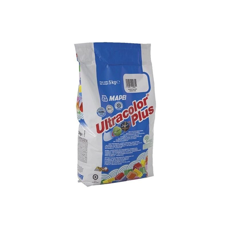 foto del prodotto ultracolor plus 132 5kg mapei