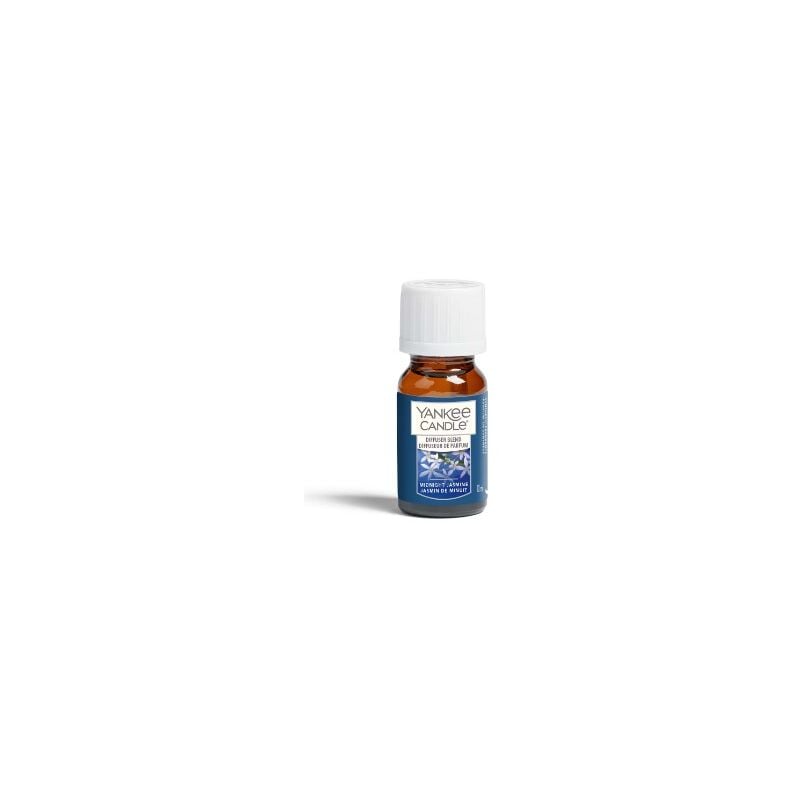 foto del prodotto ultrasonic aroma oil midnight jasmine yankee candle