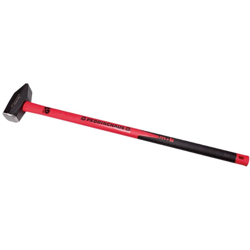 foto del prodotto ultratec 5027984000 mazzuola antirimbalzo 4830 g 900 mm din 17200 1 pz. peddinghaus