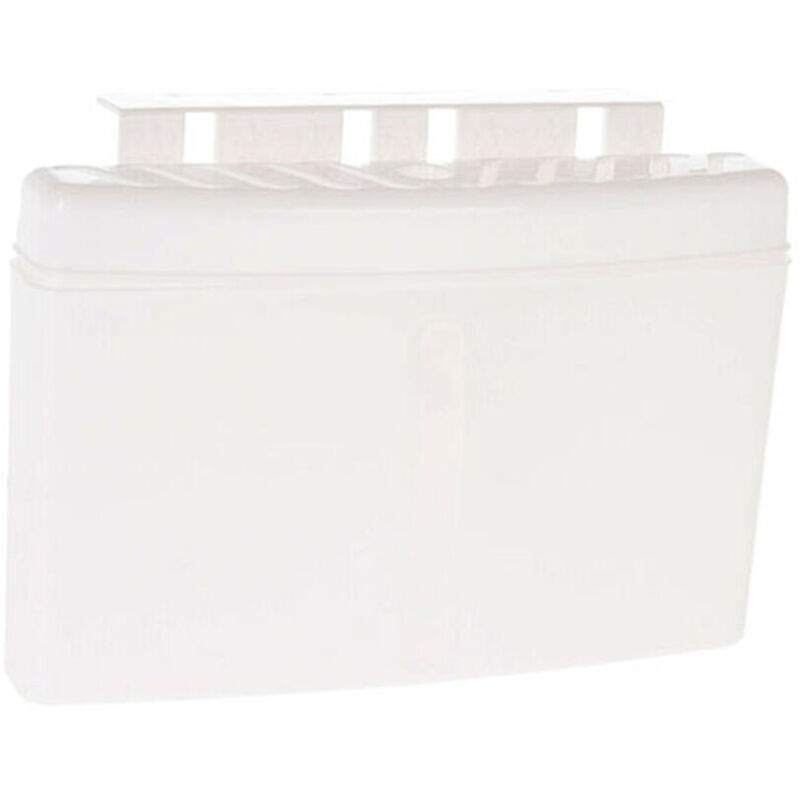 foto del prodotto umidificatore bianco plastica 13 x 4 x 21,7 cm 