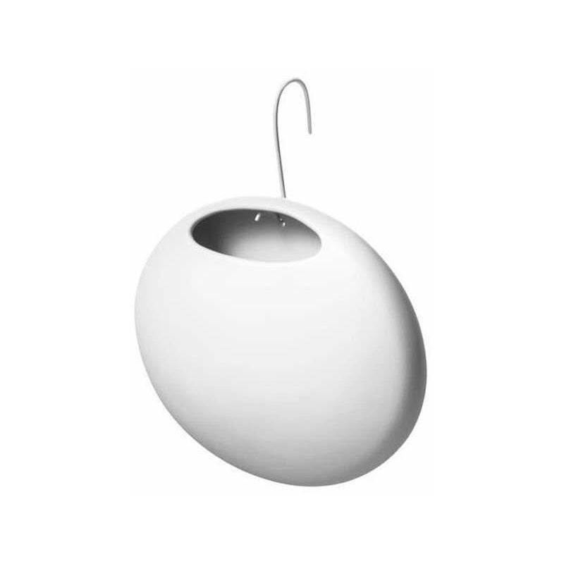 foto del prodotto umidificatore ceramica - bianco - 18,5 cm x 15 cm - tescoma