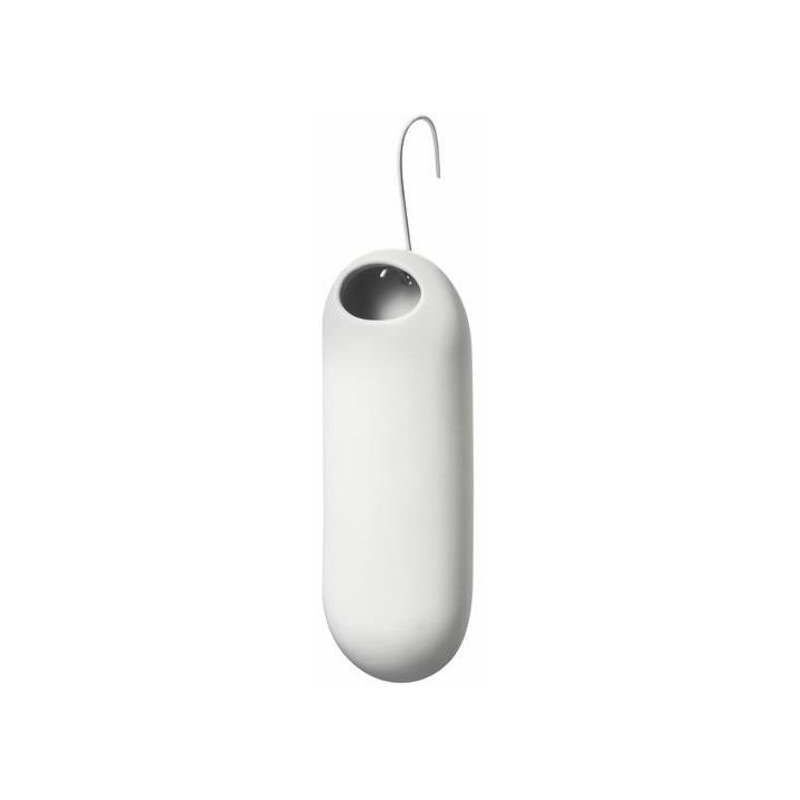 foto del prodotto umidificatore ceramica bianco 8x20 cm tescoma