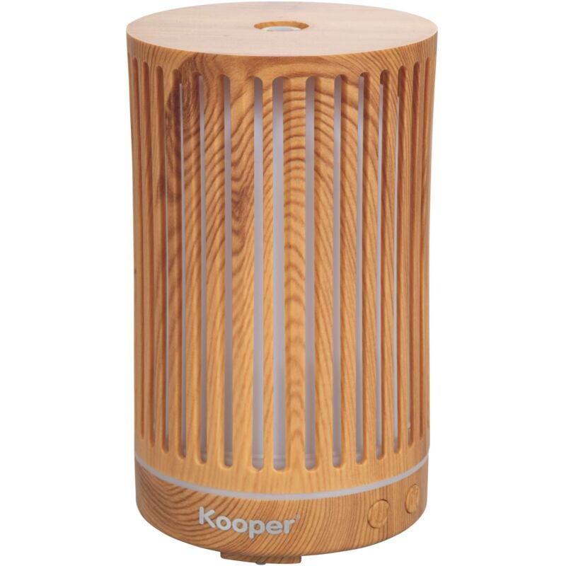 foto del prodotto umidificatore diffusore essenze 5v, 4 5w, 9,2x15,8