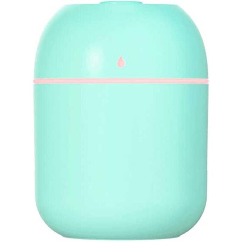 foto del prodotto umidificatore per camera da letto - umidificatore - umidificatore per cameretta - umidificatore per piante - sollbry