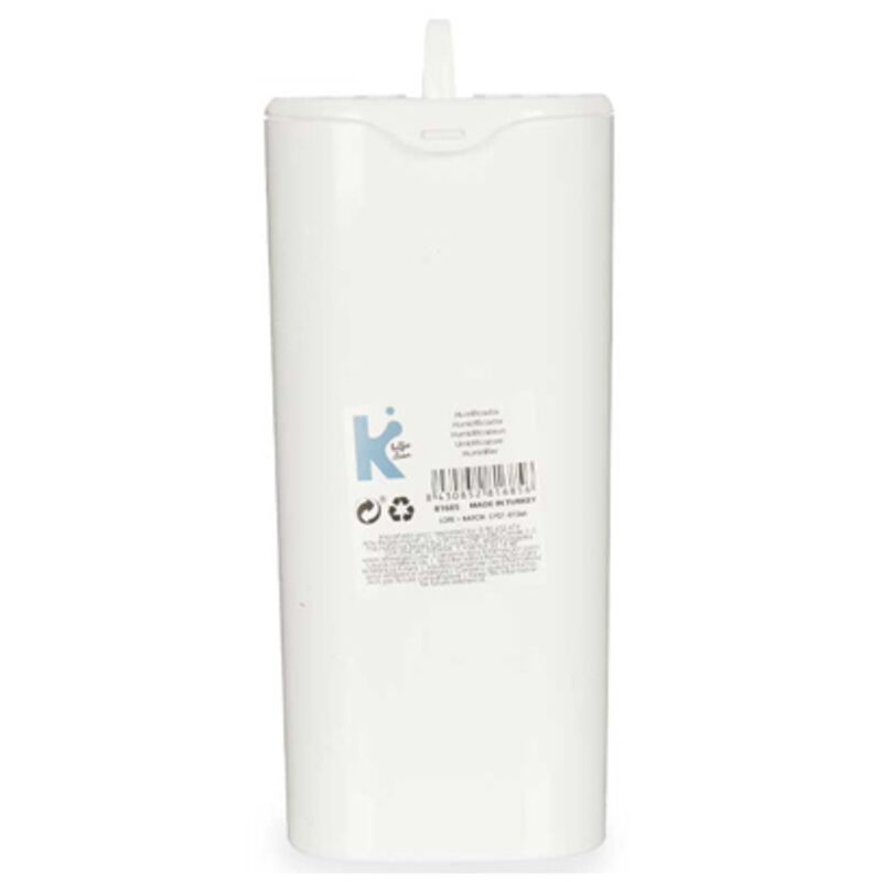 foto del prodotto umidificatore per radiatori con gancio 500ml 81685 ar