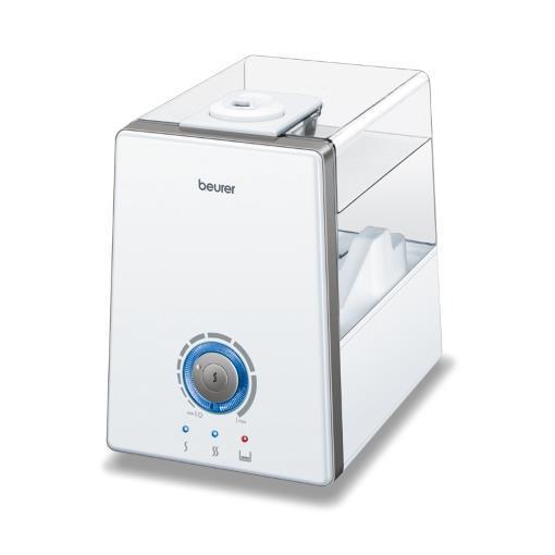 foto del prodotto umidificatore ultrasuoni