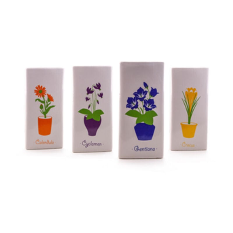 foto del prodotto umidificatore x termosifoni fiori assortiti. prezzo per 1 pezzo.