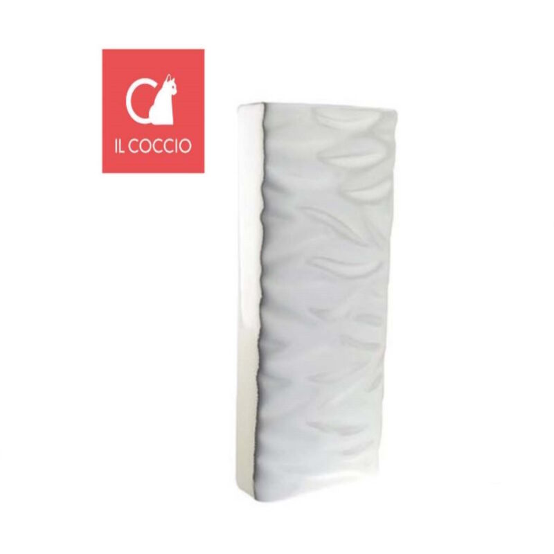 foto del prodotto umidificatore x termosifoni rilievo bianco