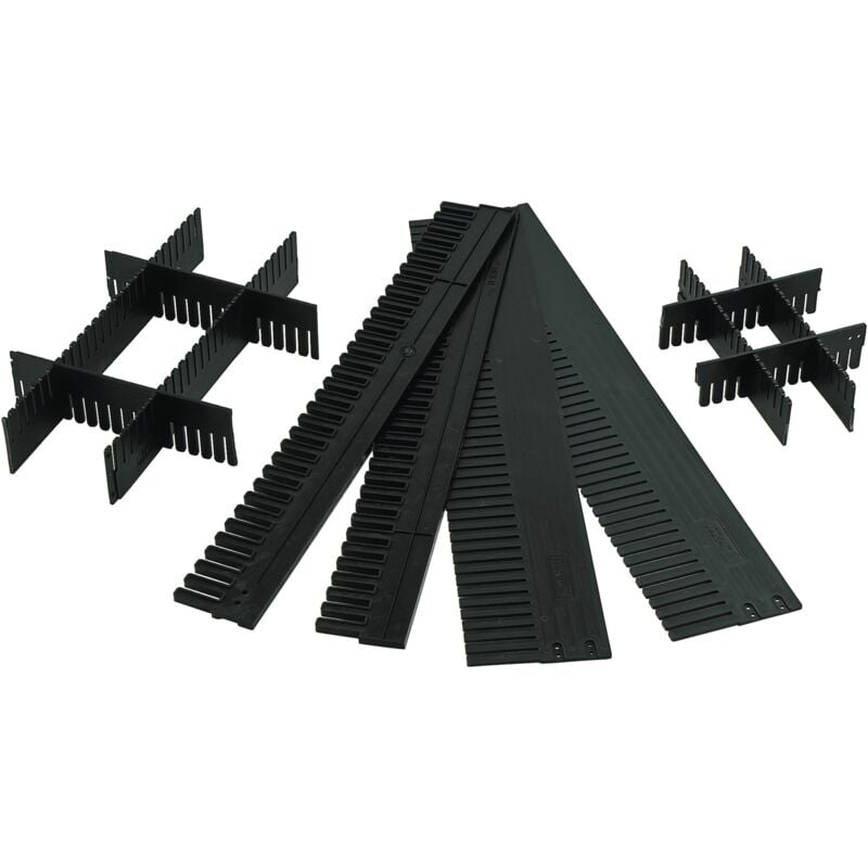 foto del prodotto un 1150x180x5mm partizione confezione 10st. 