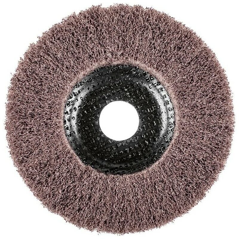 foto del prodotto un disco di rettifica polinox 125x22,23mm 280 pferd