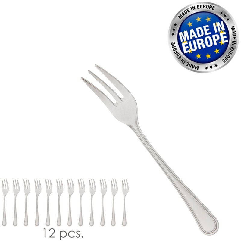 foto del prodotto un utensile forgiato 05155006 forcella