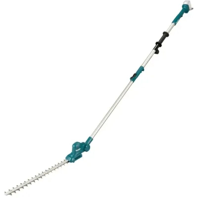 foto del prodotto un460wdzx1 tagliasiepi telescopico 12v senza batterie makita