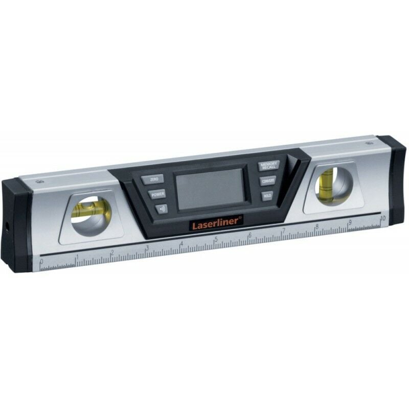 foto del prodotto una livella a bolla elettronica digilevel pro 30