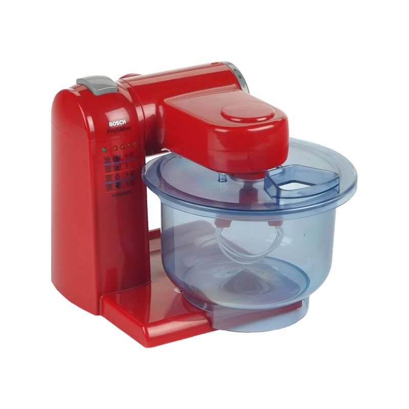 foto del prodotto unbekannt klein, robot da cucina bosch, rosso, 9556