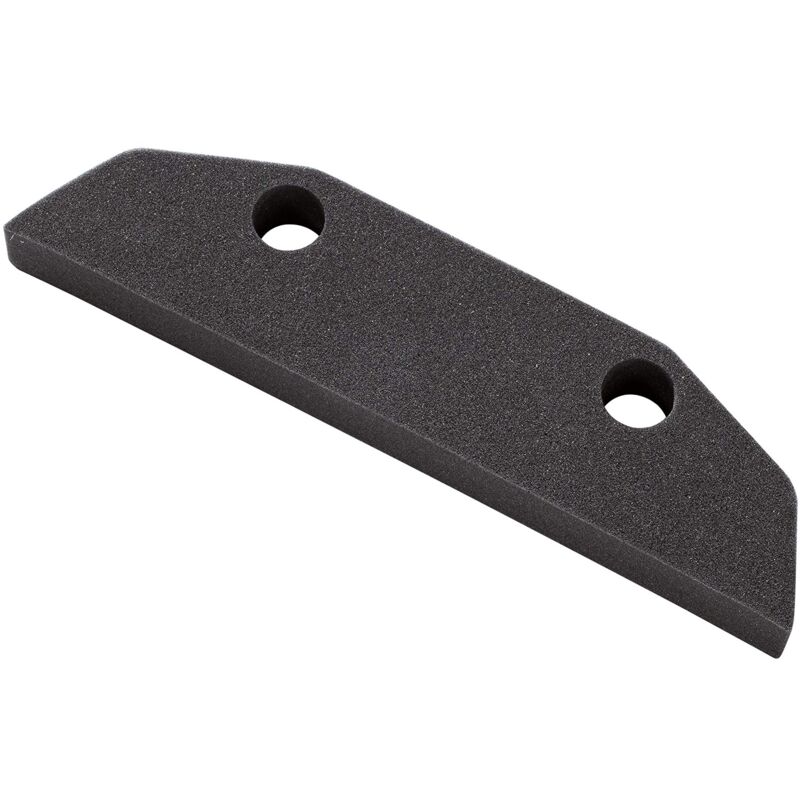 foto del prodotto unbekannt leifheit soft and easy inserto in schiuma di ricambio per scopa