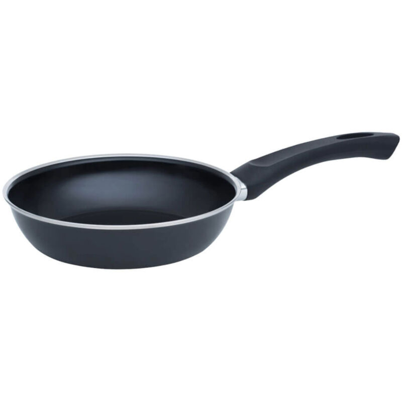 foto del prodotto unbekannt padella riess classic smaltata 20cm