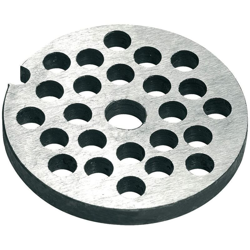 foto del prodotto unbekannt westmark 14792250 disco forato per tritacarne, misura 5, 6 mm