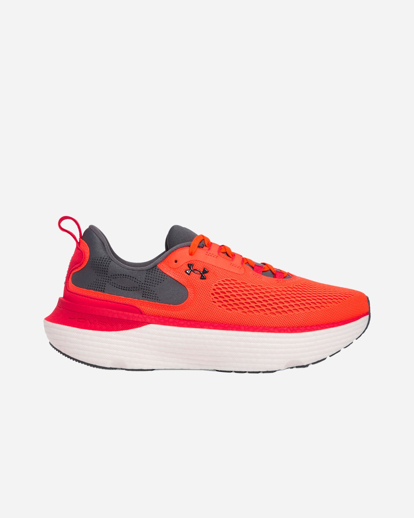foto del prodotto under armour infinite elite 2 m scarpe running uomo rosso