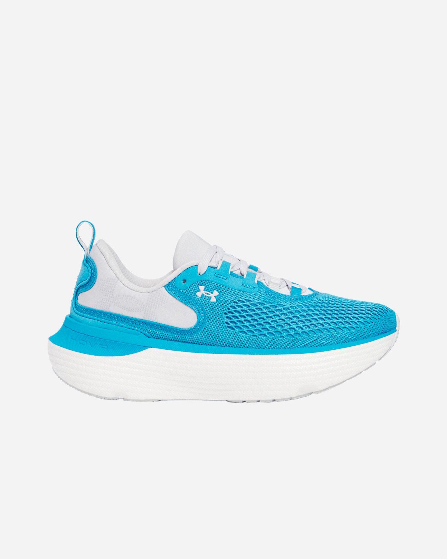 foto del prodotto under armour infinite elite 2 w scarpe running donna blu