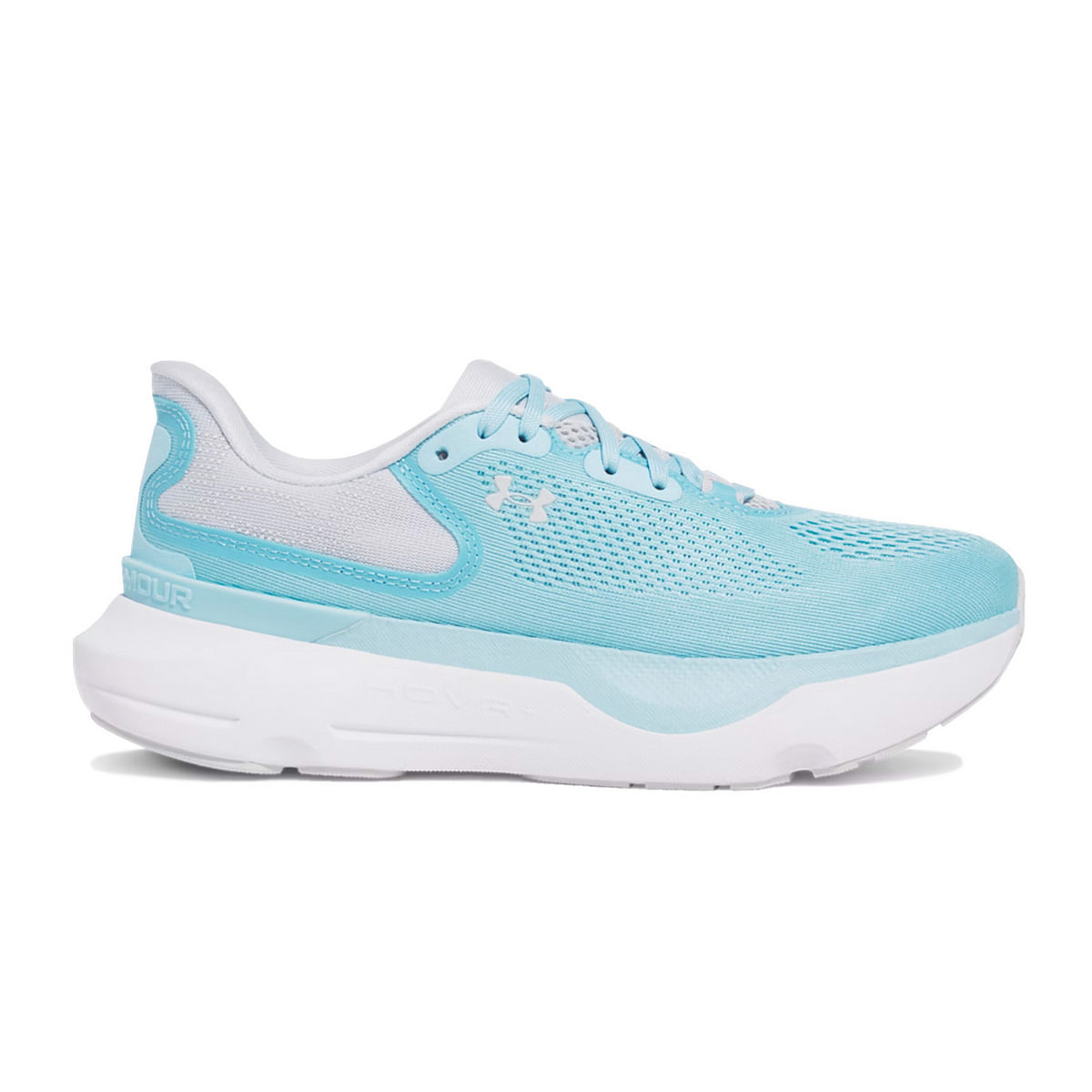 foto del prodotto under armour infinite pro 2 w scarpe running donna nero