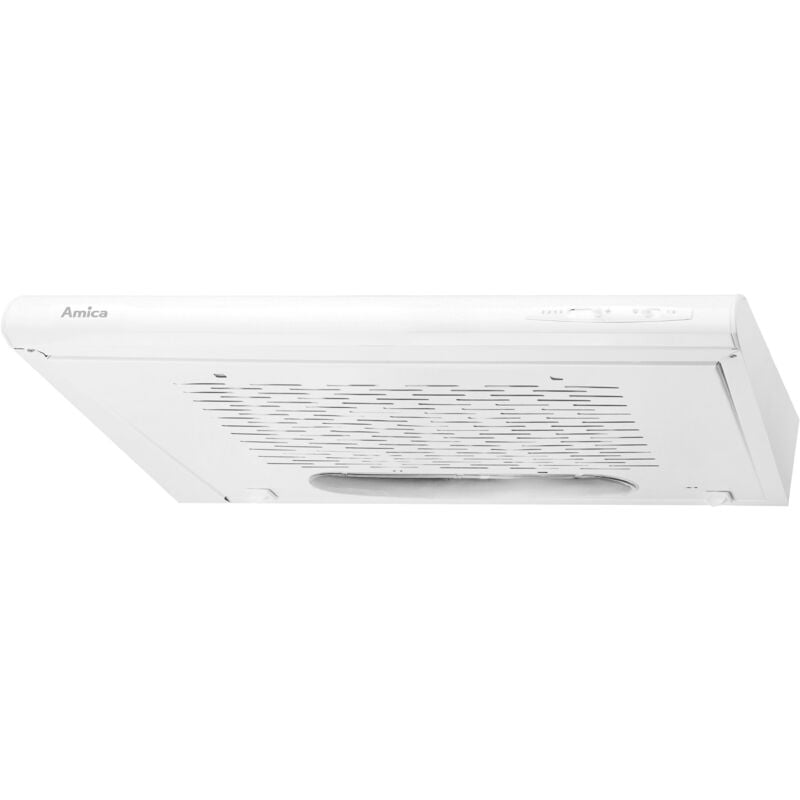 foto del prodotto undercask top osc5111w 158 m3 h 500 mm colore bianco , 89 w, 44 decibel, acciaio inox amica