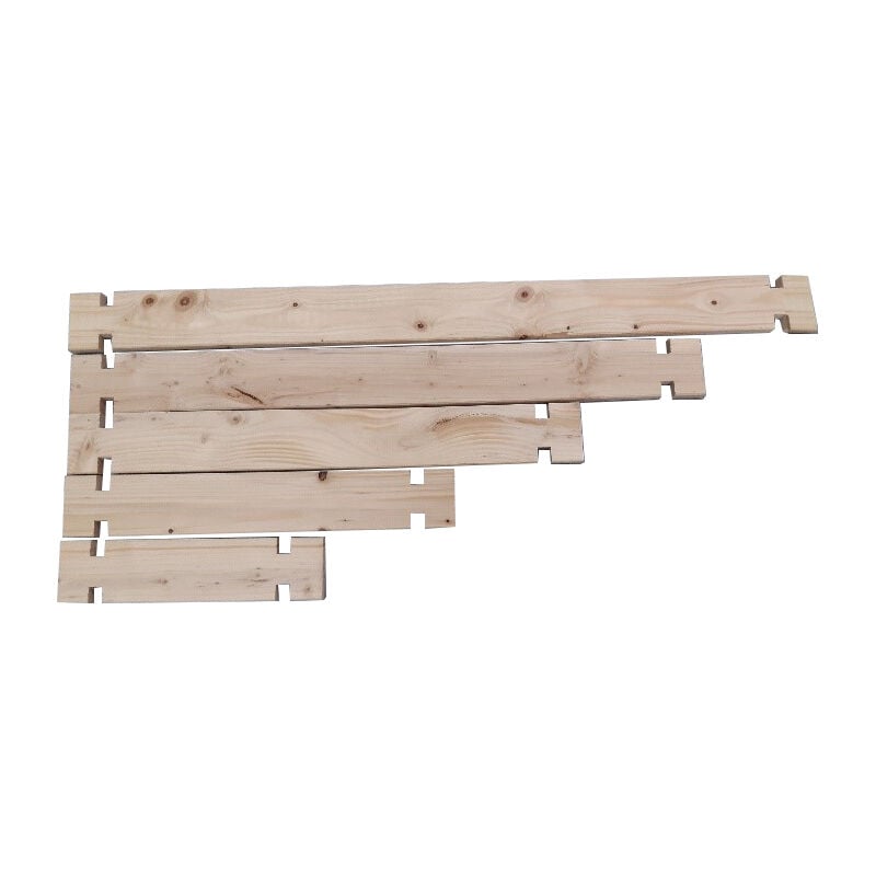 foto del prodotto une lame de 100 cm pour cache pot modulable jany