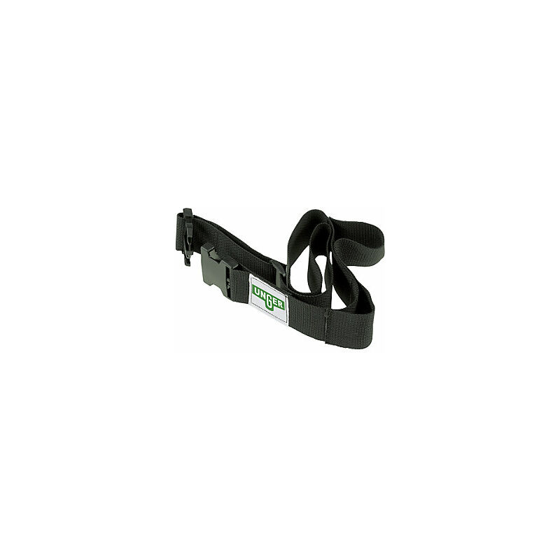 foto del prodotto unger cintura per fissare ninja bucket nero