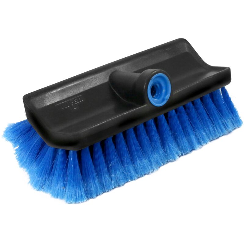 foto del prodotto unger hydropower spazzola morbida a due livelli, 25,4 cm, colore nero
