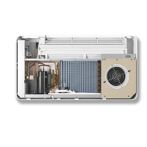 foto del prodotto unico evo 20 hp pvan - 02453