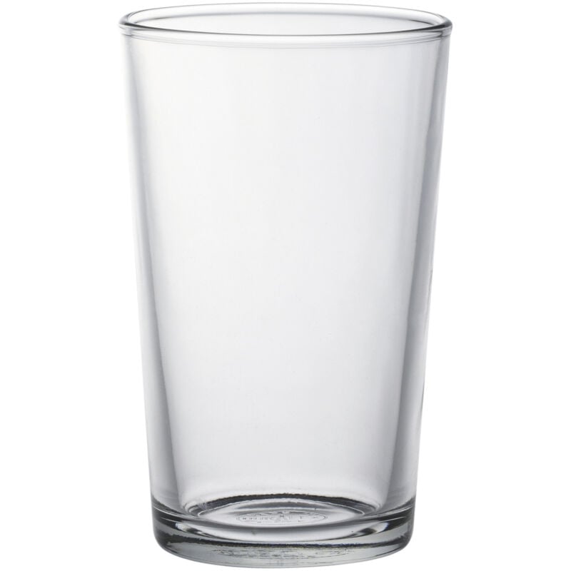 foto del prodotto unie bicchiere 280 ml trasparente set da 6 pz. duralex