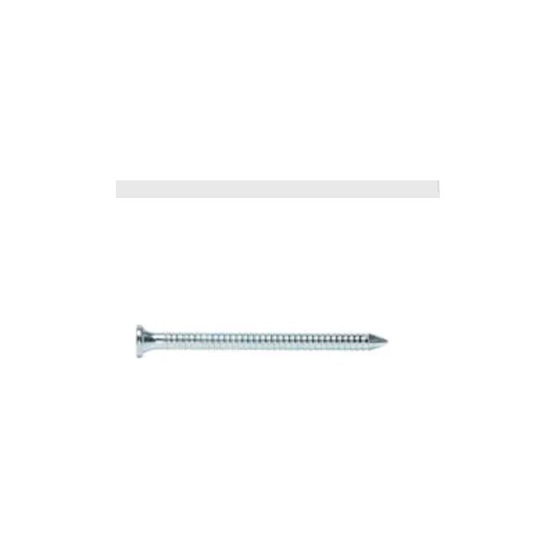 foto del prodotto unifix chiodi per carpenteria legno tps din 17140 4x100 mm cf da 100 pz 