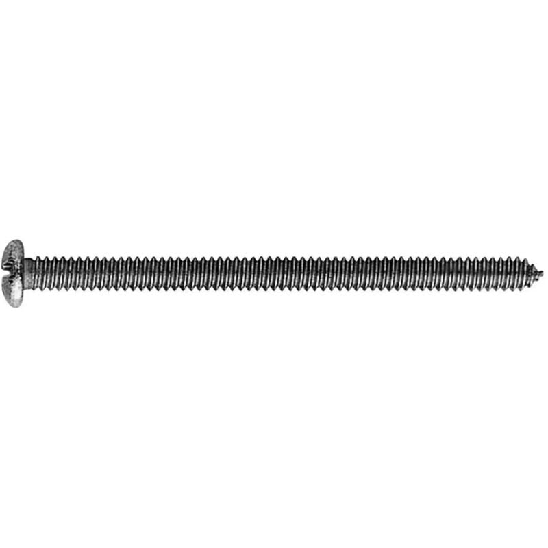 foto del prodotto unifix vite per supporto portafrutti cassette elettriche 503 3,5 cm