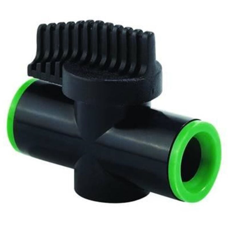 foto del prodotto uniflex 830932 rubinetto in linea da 1 2'' femmina regolabile