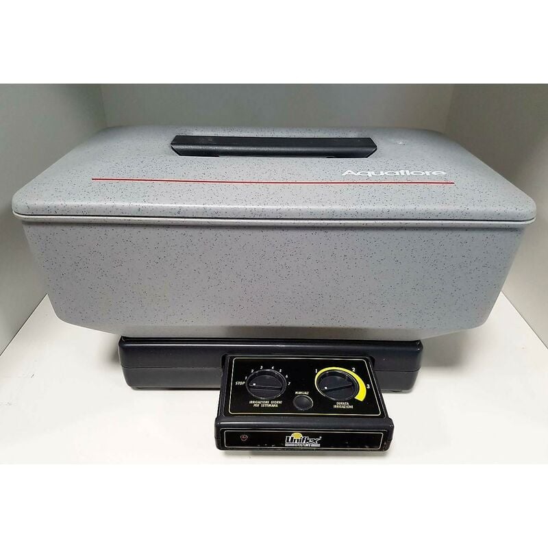 immagine 0 del prodotto uniflex kit goccia aquaflore