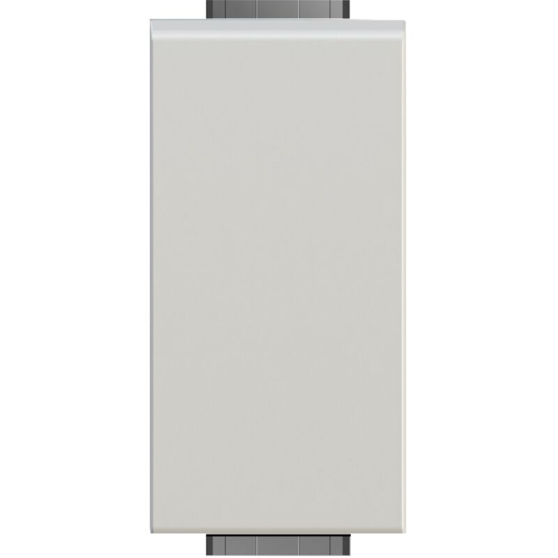 foto del prodotto uniko comando multifunzione per bticino matix colore bianco 4b.am.cu 4 box