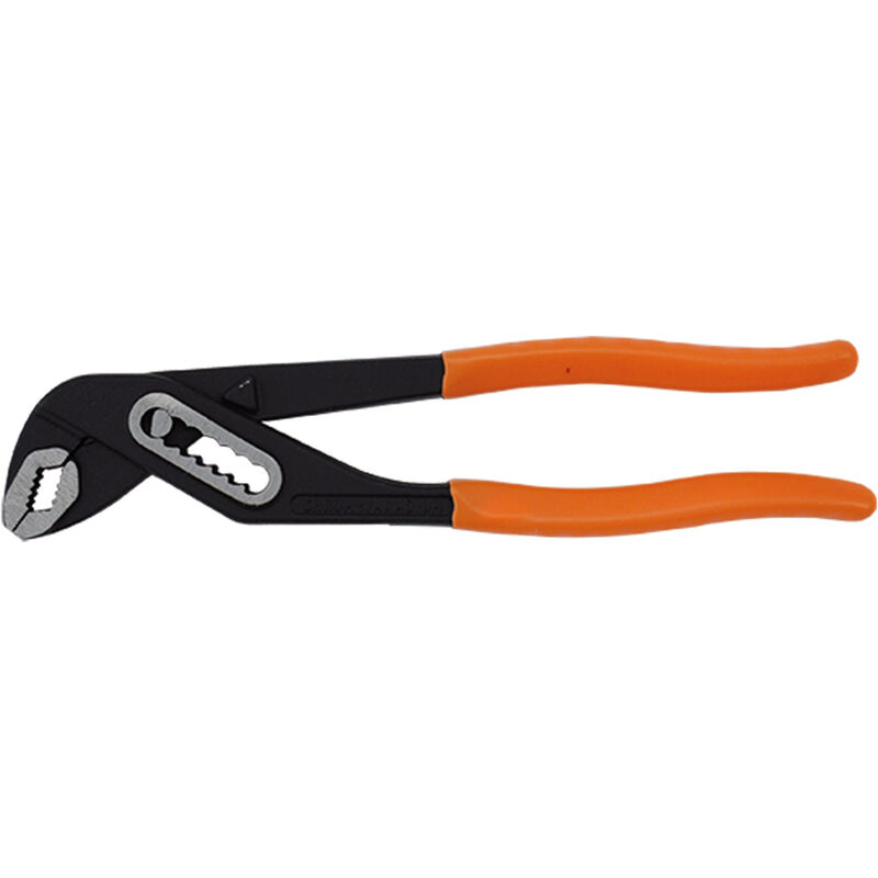 foto del prodotto uniko pinza poligrip regolabile mm 250