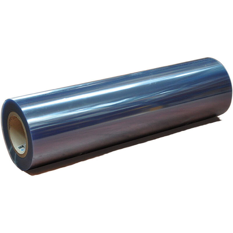 foto del prodotto uniko vetro sintetico in rotolo mt 1 x100 spessore mm. 0,25