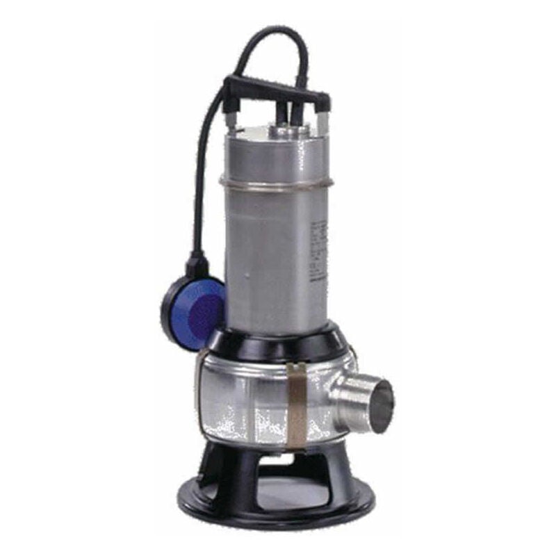 foto del prodotto unilift ap35b.50.06.a1v pompa sommersa verticale 11m max 5l s - grundfos