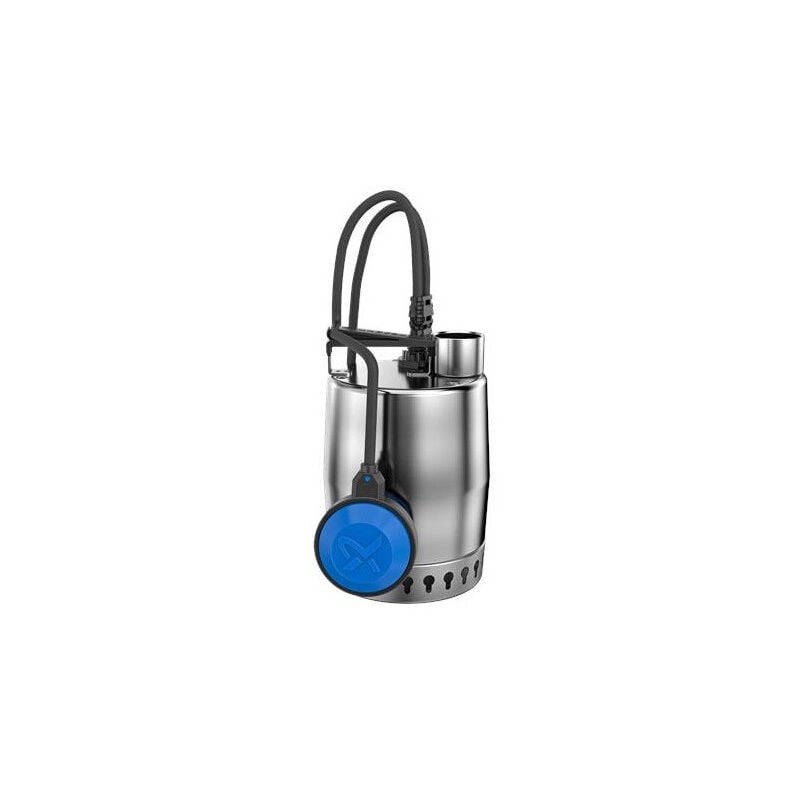 foto del prodotto unilift kp.350.a.1 pompa sommersa multiuso 3,89l s grundfos